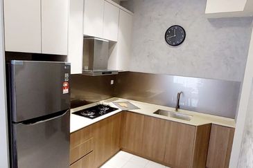 Residensi PR1MA Bandar Bukit Mahkota