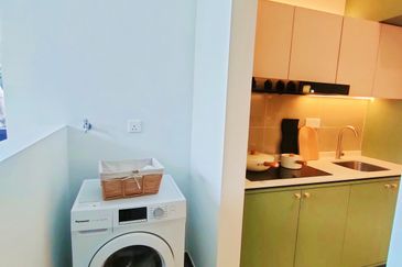 Freehold, New Launch Project, Gen Starz Residence, Good for Investment, Strategic Location