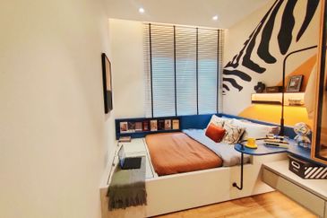 Freehold, New Launch Project, Gen Starz Residence, Good for Investment, Strategic Location