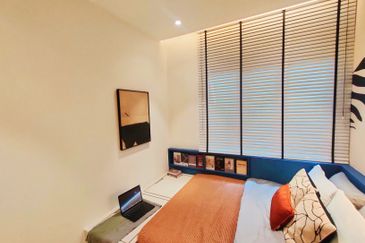 Freehold, New Launch Project, Gen Starz Residence, Good for Investment, Strategic Location