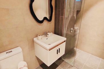 Freehold, New Launch Project, Gen Starz Residence, Good for Investment, Strategic Location