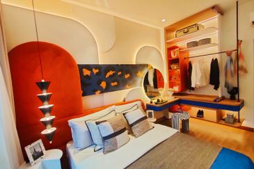 Freehold, New Launch Project, Gen Starz Residence, Good for Investment, Strategic Location