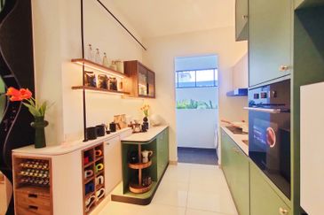 Freehold, New Launch Project, Gen Starz Residence, Good for Investment, Strategic Location