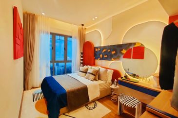 Freehold, New Launch Project, Gen Starz Residence, Good for Investment, Strategic Location