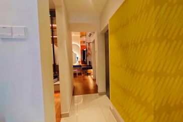 Freehold, New Launch Project, Gen Starz Residence, Good for Investment, Strategic Location