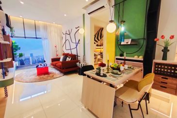 Freehold, New Launch Project, Gen Starz Residence, Good for Investment, Strategic Location