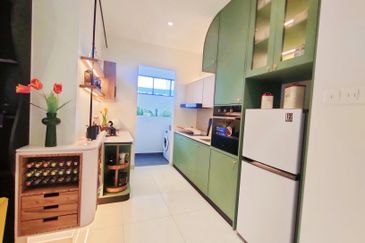 Freehold, New Launch Project, Gen Starz Residence, Good for Investment, Strategic Location