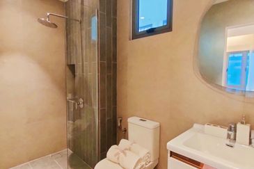 Freehold, New Launch Project, Gen Starz Residence, Good for Investment, Strategic Location