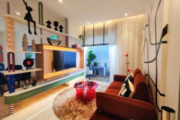 Freehold, New Launch Project, Gen Starz Residence, Good for Investment, Strategic Location