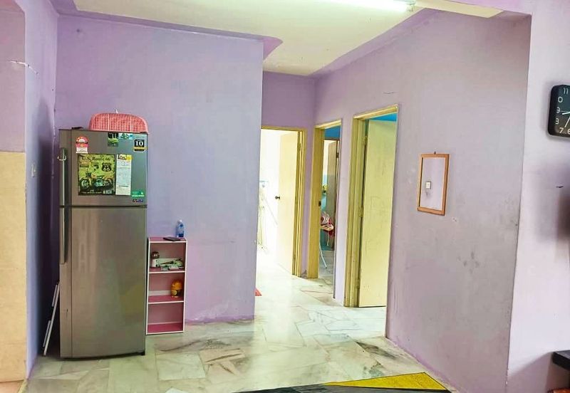 Residensi Warnasari 3