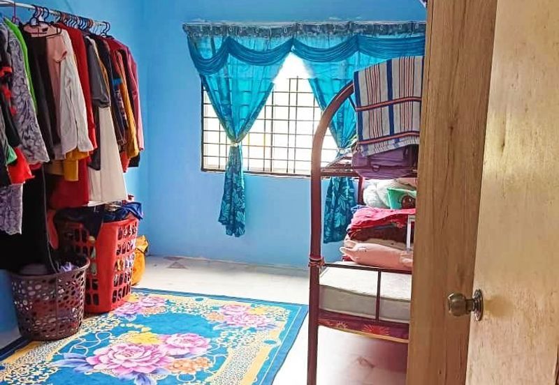 Residensi Warnasari 3