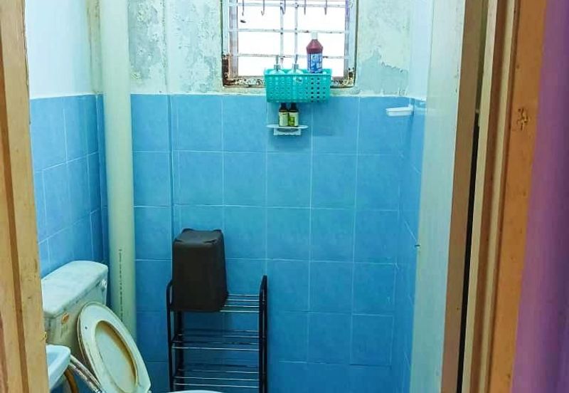 Residensi Warnasari 3