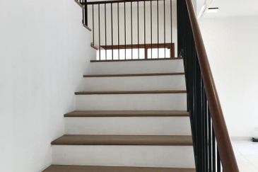 Parkfield Residences, Tropicana Heights