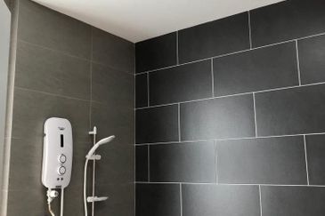 Parkfield Residences, Tropicana Heights