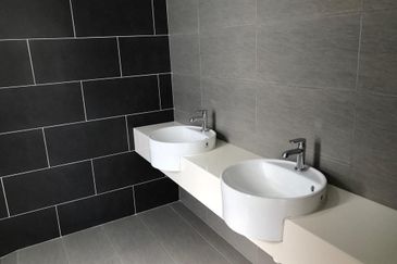 Parkfield Residences, Tropicana Heights