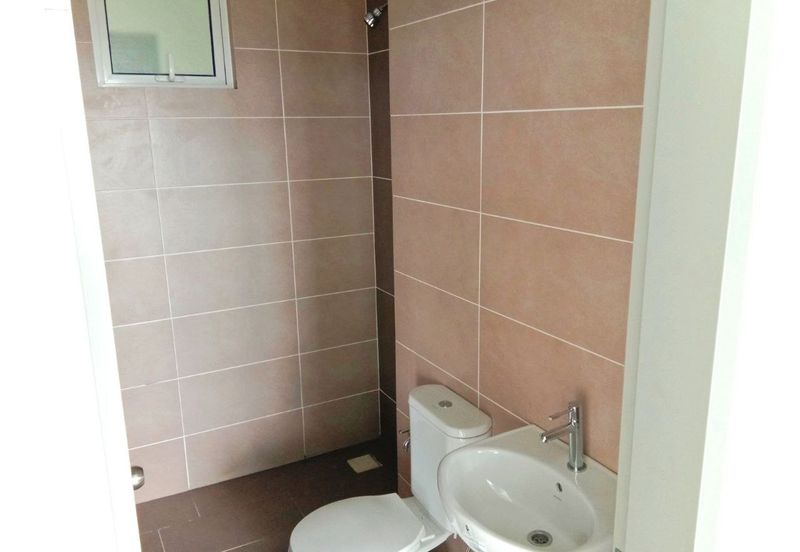 Palmyra Residence @ Bandar Puteri Bangi