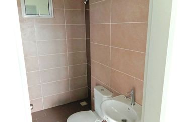 Palmyra Residence @ Bandar Puteri Bangi