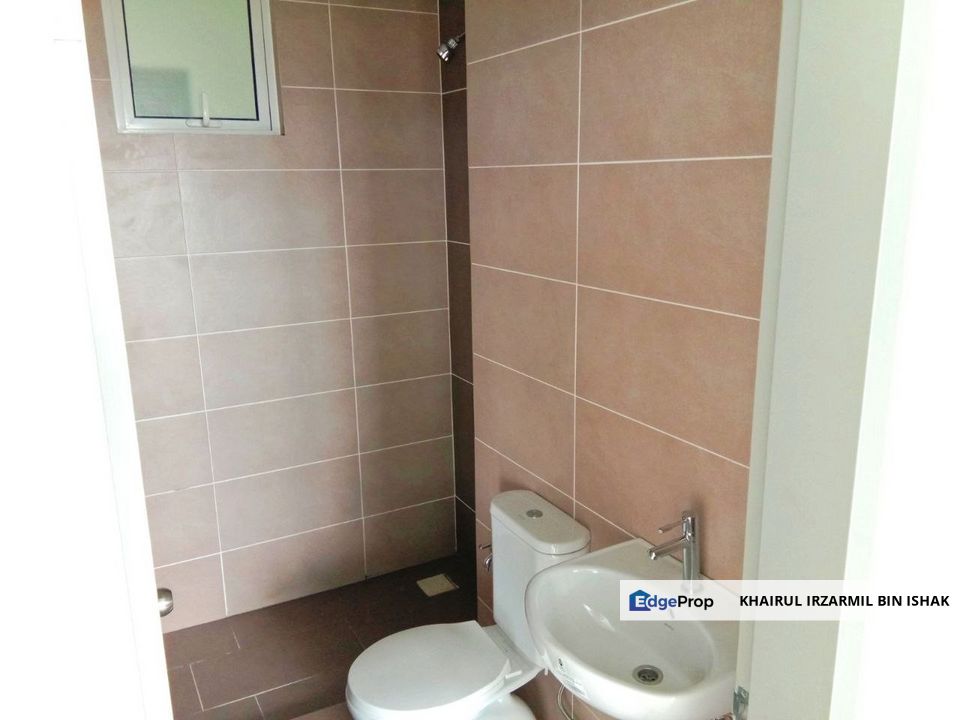 Corner Unit, Freehold, Palmyra Residence, Bandar Puteri Bangi, Bangi, Selangor, For Sale, Selangor, Bangi