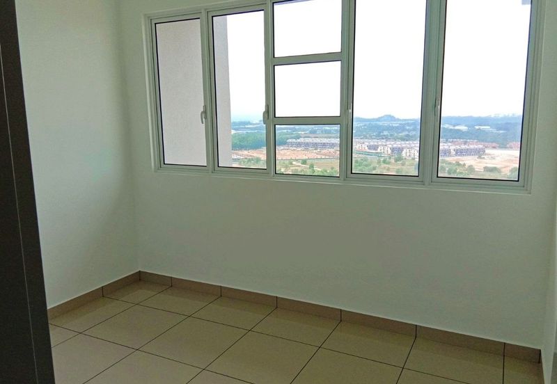 Palmyra Residence @ Bandar Puteri Bangi