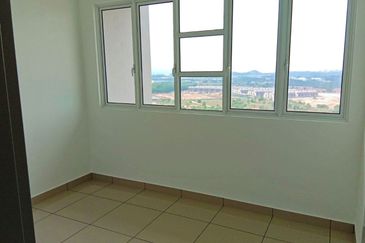 Palmyra Residence @ Bandar Puteri Bangi