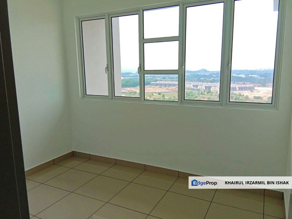 Corner Unit, Freehold, Palmyra Residence, Bandar Puteri Bangi, Bangi, Selangor, For Sale, Selangor, Bangi