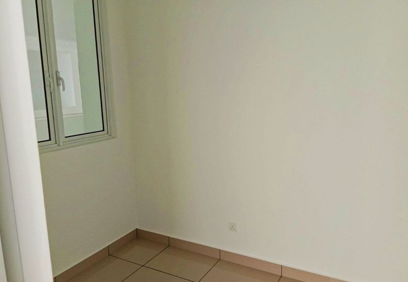 Palmyra Residence @ Bandar Puteri Bangi