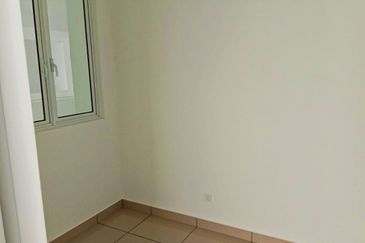 Palmyra Residence @ Bandar Puteri Bangi