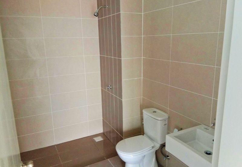 Palmyra Residence @ Bandar Puteri Bangi