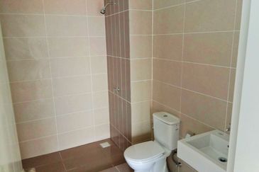 Palmyra Residence @ Bandar Puteri Bangi