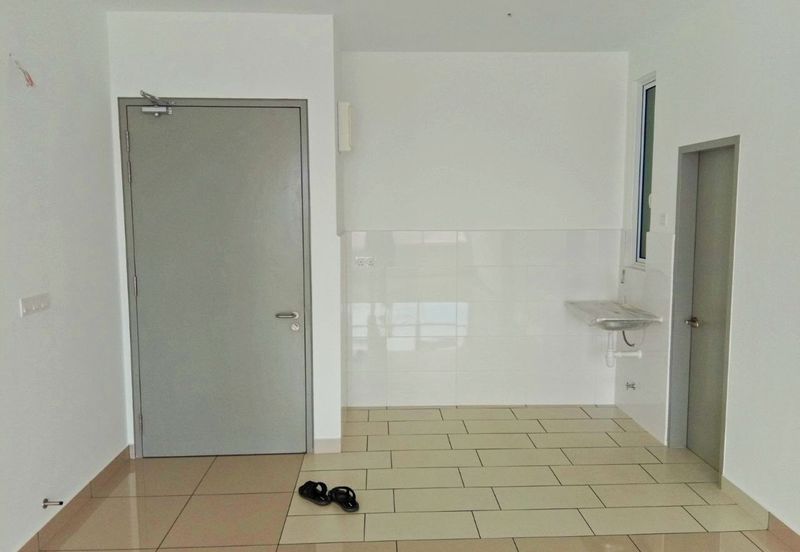 Palmyra Residence @ Bandar Puteri Bangi