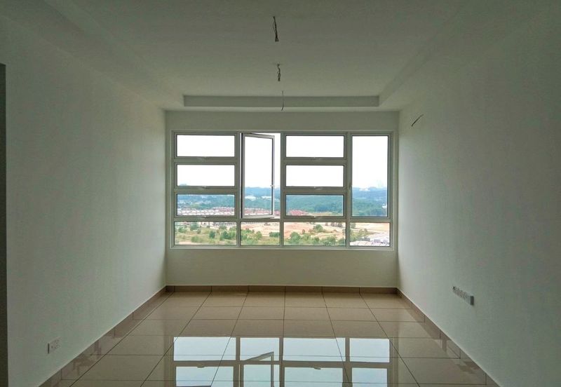 Palmyra Residence @ Bandar Puteri Bangi