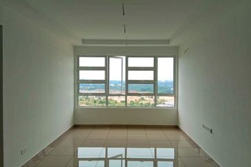 Palmyra Residence @ Bandar Puteri Bangi