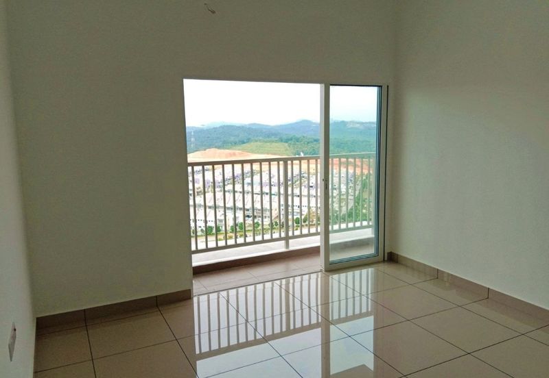 Palmyra Residence @ Bandar Puteri Bangi