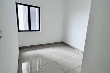 Almyra Residences @ Bandar Puteri Bangi