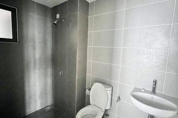 Almyra Residences @ Bandar Puteri Bangi