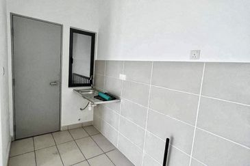 Almyra Residences @ Bandar Puteri Bangi