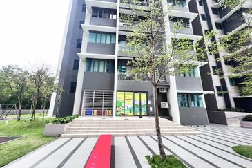 Almyra Residences @ Bandar Puteri Bangi