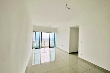 Almyra Residences @ Bandar Puteri Bangi