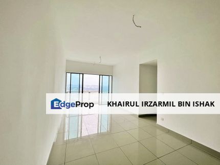 Strata Ready, Freehold, Basic Unit, Almyra Residence, Bandar Puteri Bangi, Bangi, Bangi, Selangor, For Sale, Selangor, Bangi