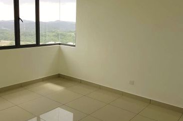 Almyra Residences @ Bandar Puteri Bangi