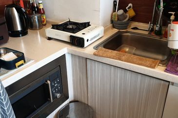 Harvard Tower @ Garden Plaza