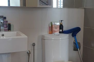 Harvard Tower @ Garden Plaza