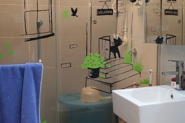 Harvard Tower @ Garden Plaza