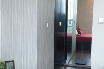 Harvard Tower @ Garden Plaza