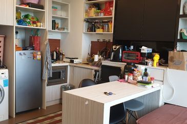 Harvard Tower @ Garden Plaza