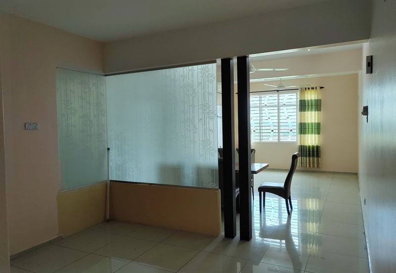 Ehsan Residence Condominium