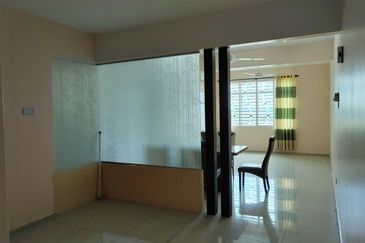 Ehsan Residence Condominium