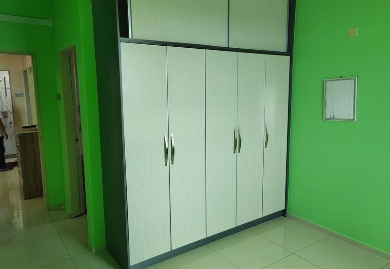 Ehsan Residence Condominium