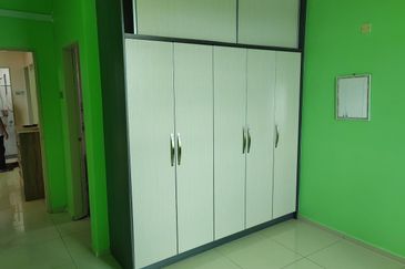 Ehsan Residence Condominium