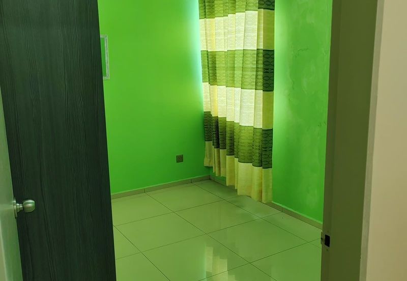 Ehsan Residence Condominium